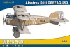 Albatros D. III OEFFAG 253